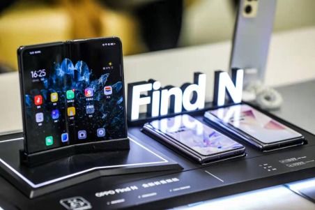 按下“能量鍵”，京東手機年貨節以舊換新激發可持續經濟新活力