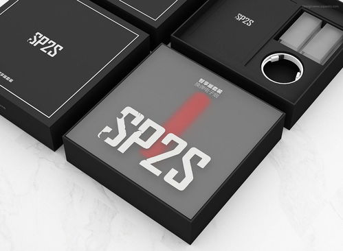 科技與體驗的交匯 煙彈與電子產品包裝設計的異同探析