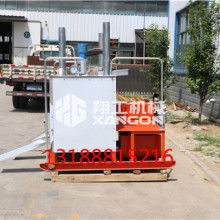 湖南醴陵泉湖機械廠 專業球磨機與壓濾機設備及泥漿固化劑出租服務